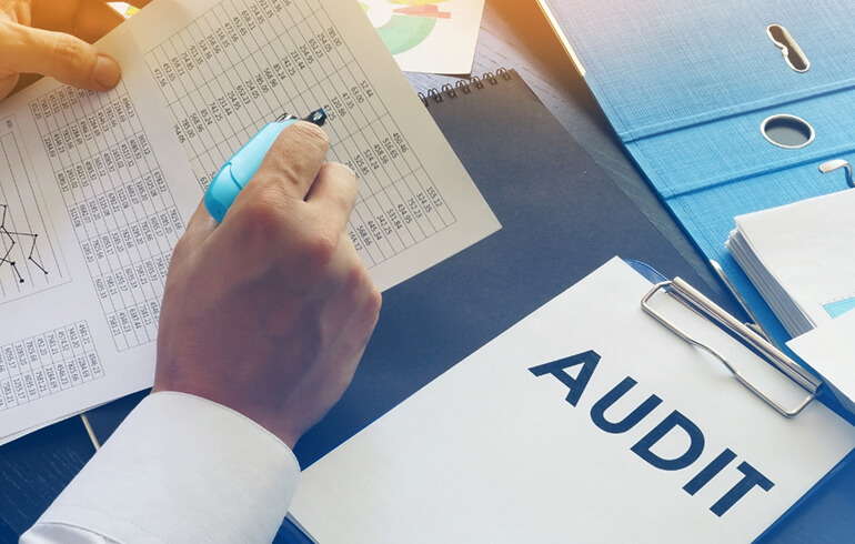 How Auditing propel your business